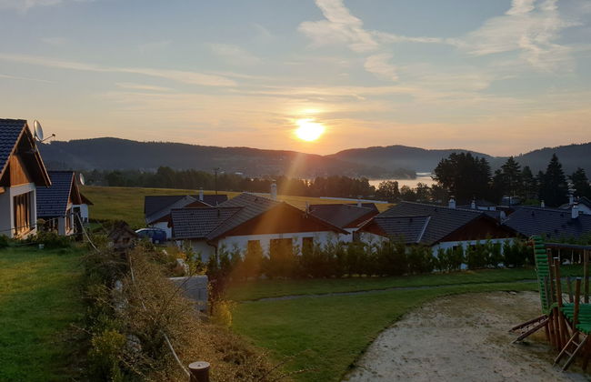 Residence Lipno - Foto 18