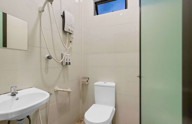 Villa Kiambang - Foto 17