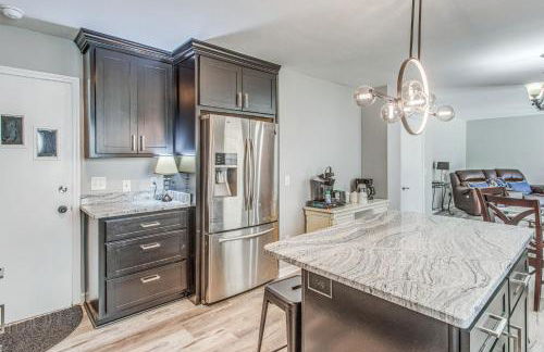 4 Mi to Loris Nature Park Family Home with Yard - Foto 10