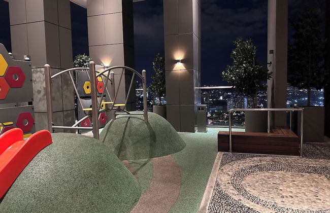 Skyline Luxe 4BR Retreat with En-suites - Foto 37