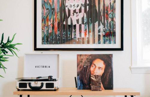 Q2 Stadium Domain Downtown Pool Game Loft - Foto 22