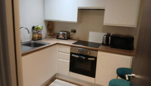 Cosy family apartment - Foto 3