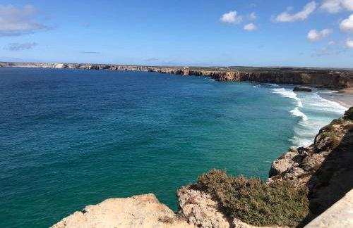 Paraiso vale da ribeira - Foto 36