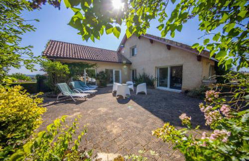 Zenitude Villa - Indoor Pool & Jacuzzi - Foto 12