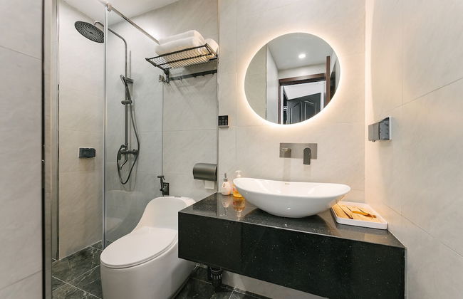 Tamundi Alley Homestay - Dragon Teeth - The Old Quarter Ha Noi - Foto 30