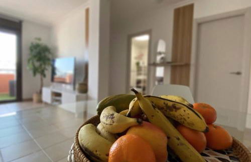 Ático de proa, en la mejor playa del Médano - Foto 27