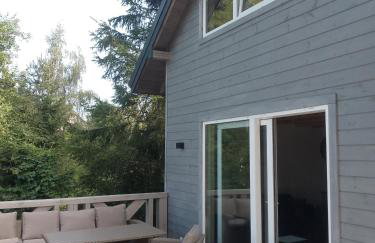 Dom nad jeziorem - Photo 9