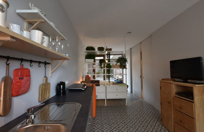 Apartment in Ieper With Terrace - Foto 6