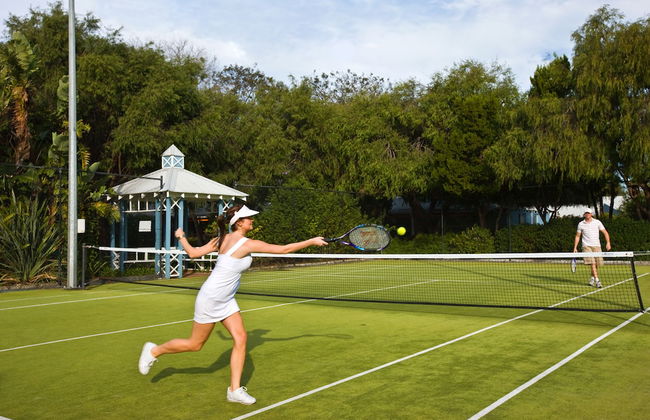 Broadwater Resort WA Tourism Awards 2024 Gold Winner - Foto 38