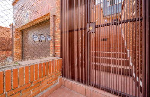 A Casa Grande CASA CAFE MADRID 20 PERSONAS - Foto 35