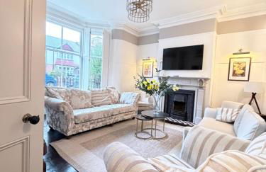 The Saltburn Townhouse - Foto 25