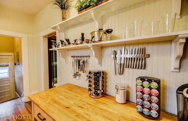 4BR Dog Friendly Mtn Retreat With Gym! - Foto 15