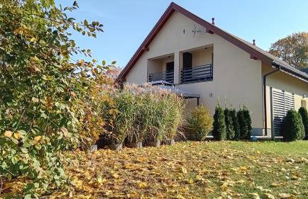 Pokoje gościnne Słoneczny Klon Dąbrówno - Foto 23