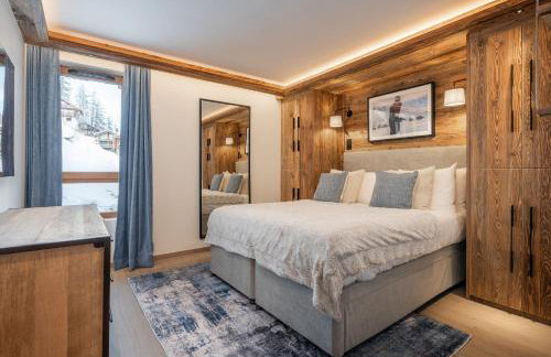 Apartment Onyx Val d'Isère - by EMERALD STAY - Foto 3