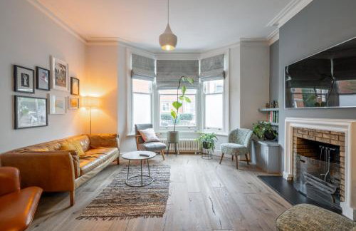 Stylish Victorian Home Nr Cambridge Station - Foto 18