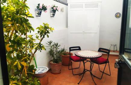 Casa Cal y Sol - Foto 12