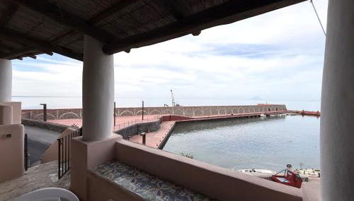 Casa Agave, sul porto di Malfa - Salina - Foto 3