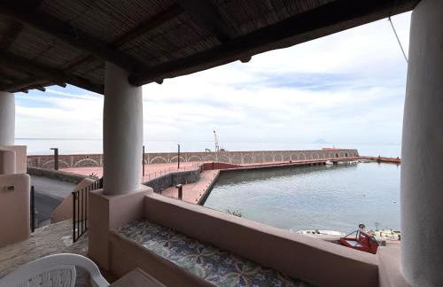 Casa Agave, sul porto di Malfa - Salina - Foto 3