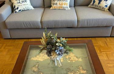 Beach View - 2 Hab Wifi Garaje - Vistas al mar - VUT-4745-AS - Foto 29