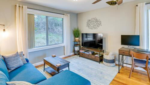 Saratoga Springs Vacation Rental with Lake Views! - Foto 5