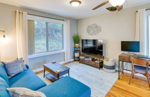 Saratoga Springs Vacation Rental with Lake Views! - Foto 5