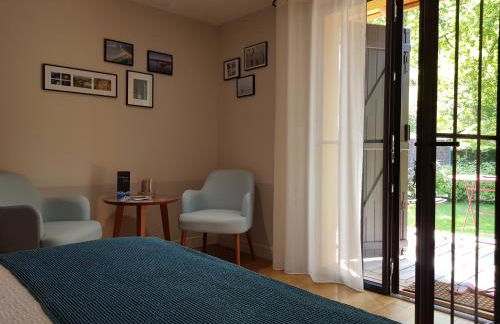 Salamandre et Hippocampe - Foto 17