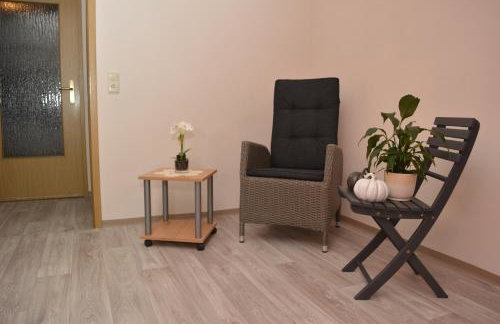 Ferienwohnung Elisabeth - Foto 9