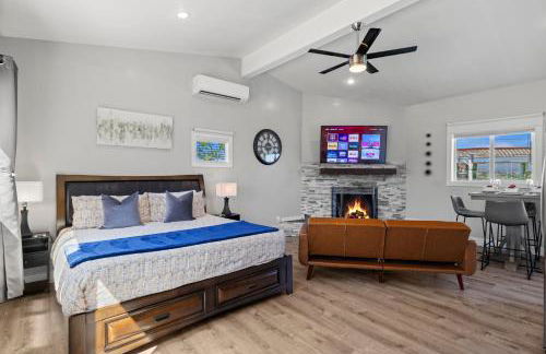 The Sky Lounge - Photo 37