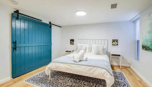 SUNNY, SERENE & CENTRALLY-Located STUDIO *PRIVACY *COMFORT *5-STARS - Foto 2