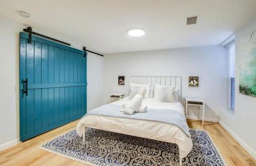 SUNNY, SERENE & CENTRALLY-Located STUDIO *PRIVACY *COMFORT *5-STARS - Foto 2