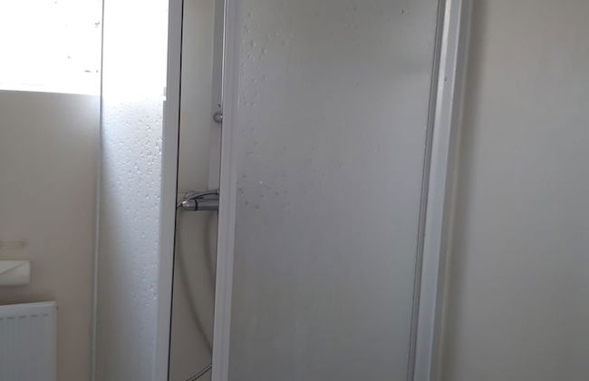 Brúnalaug Guesthouse Holiday Home - Foto 17