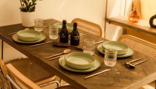 Unique NYC style Loft in the heart of Madrid - Foto 5