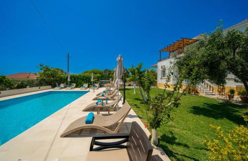 Villa Erasmia- House 2 upper floor - Foto 6