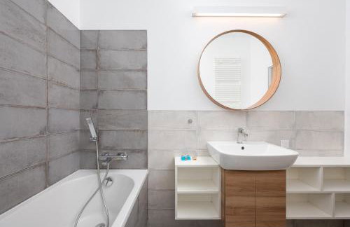 Pieskowa Skała 15 Residence Apartment by BookingHost - Foto 23