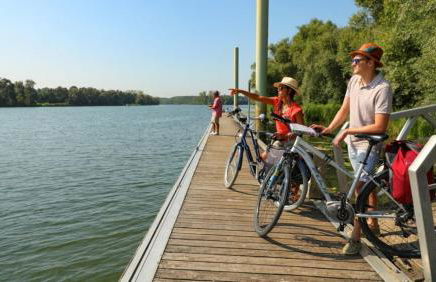 Maison de ville Le Colombier Proche Pistes Cyclables - Foto 17