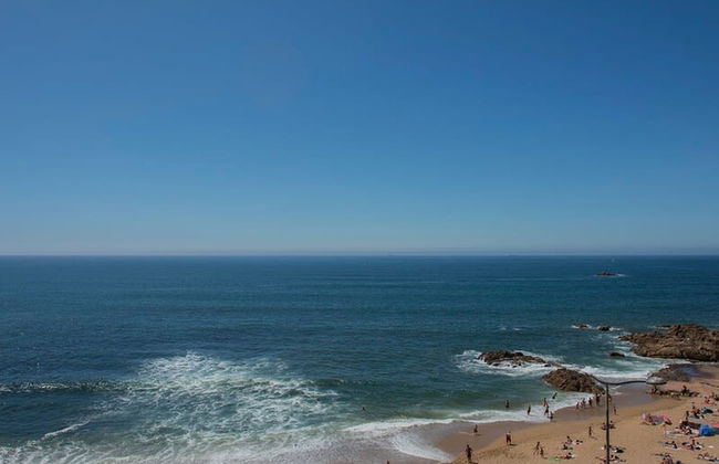 Liiiving in Porto Luxury Beachfront Apartment V - Foto 42