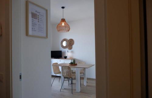 Casa Mirablu–Seafront Apartment - Foto 7