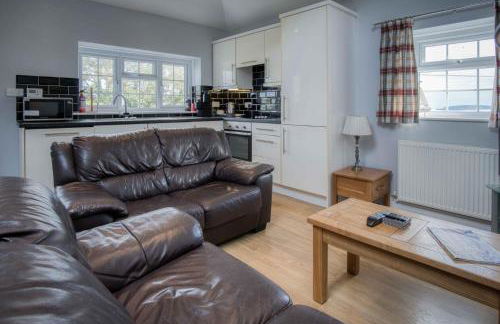 The Granary - 2 Bedroom Apartment - Penally - Photo 17