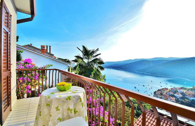 Apartment Adrijana 653 - Foto 64