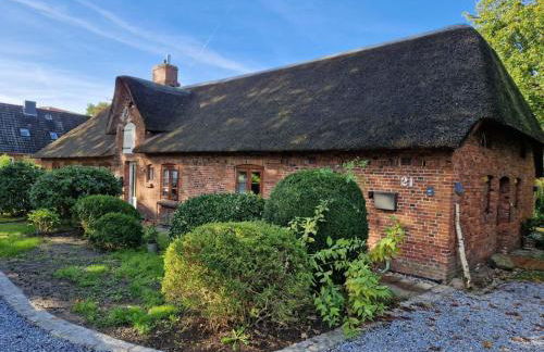 Ferienwohnung-Austernfischer - Foto 1