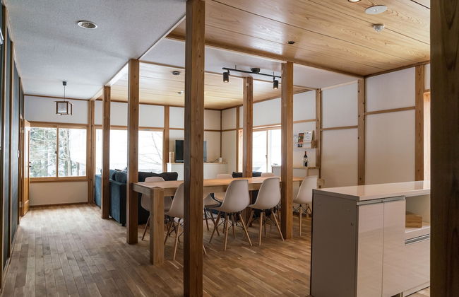 Nozawa Gondola Apartments - Photo 33