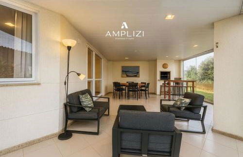 Beira Mar Porto das Mares Amplizi - Foto 18