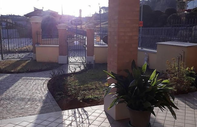 Agriturismo Dolcerisveglio - Foto 17