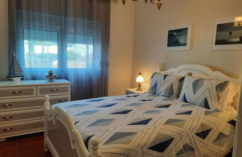 CASA DO NINHO - Entre o Campo e a Praia - Foto 9