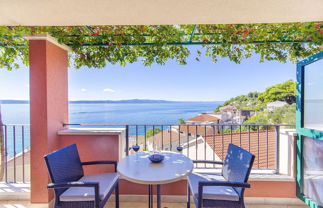 Apartments Kunac - Photo 53