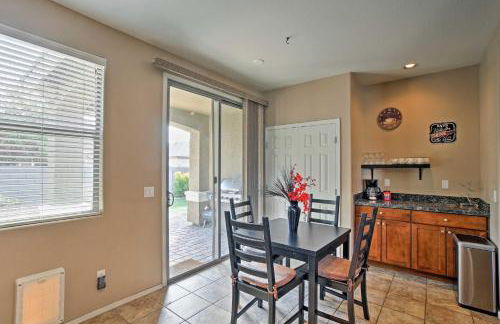 Dog-Friendly Retreat with Patio and Yard in Gilbert! - Foto 10