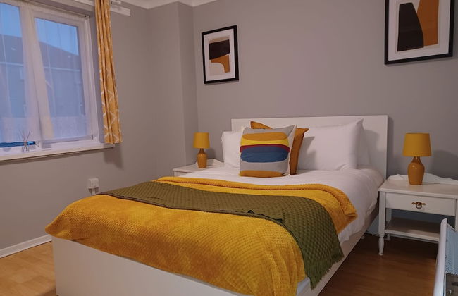 MALTING-GREEN DOOR-One Bedroom Apartment - Foto 7