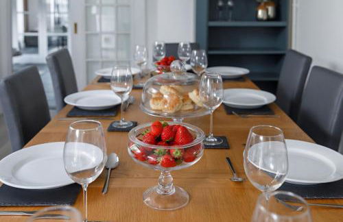 Seaview at No.5 Mundesley - Foto 23