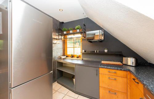 Ferienwohnung Wälderliebe - Foto 17