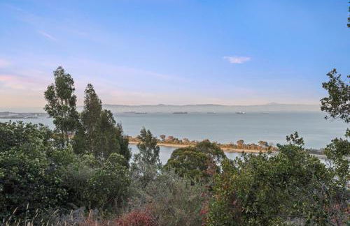 Marbella Lane - 3BR Penthouse Executive Suite, SFO, Parking - Foto 72